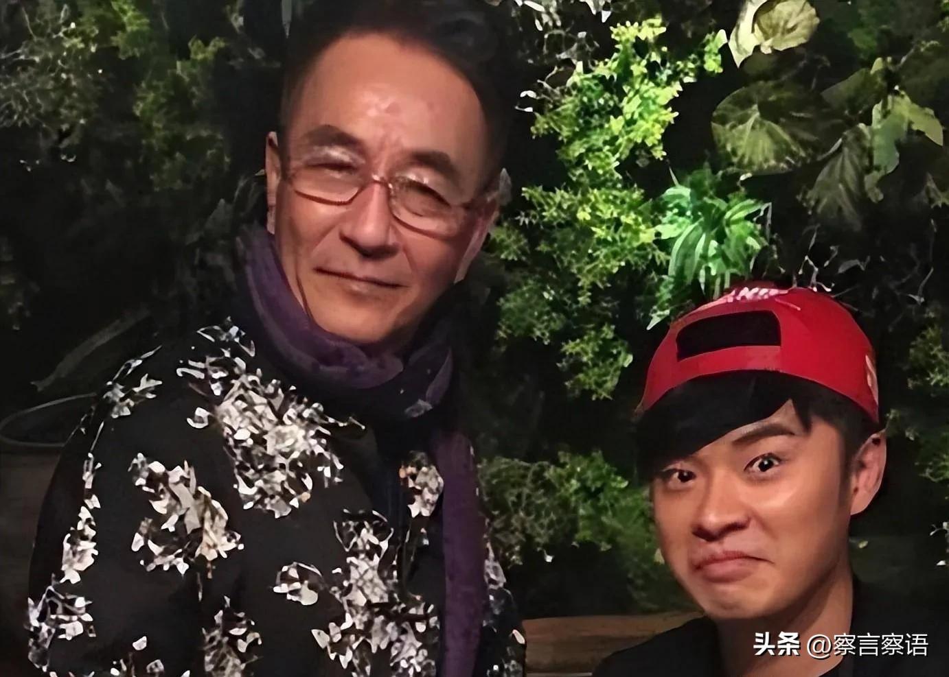 8位鲜少露面的明星妈妈，尤其是最后一位，完全想不到！