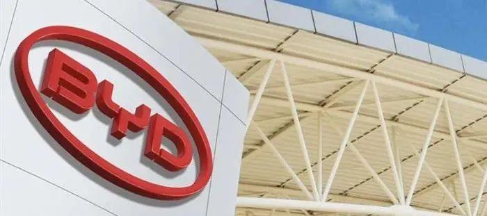 比亚迪2023年汽车全年销量,比亚迪汉2023年销量