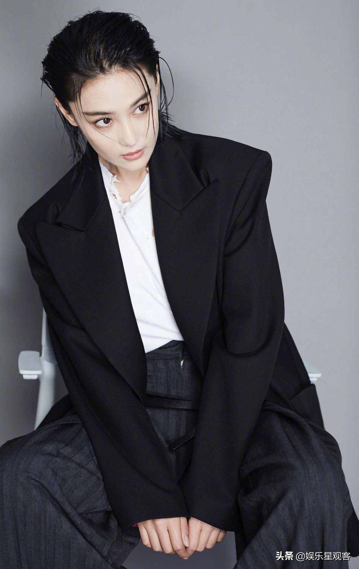 张馨予与李晨分手的原因,有一种整容叫张馨予