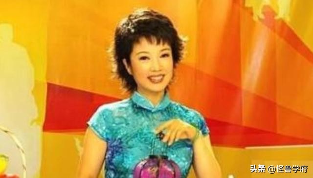 8位已离世的央视主持人,已经离世的六位央视主持人