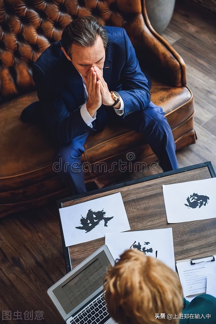 尖毛草定律详解,让人敬畏的尖毛草定律