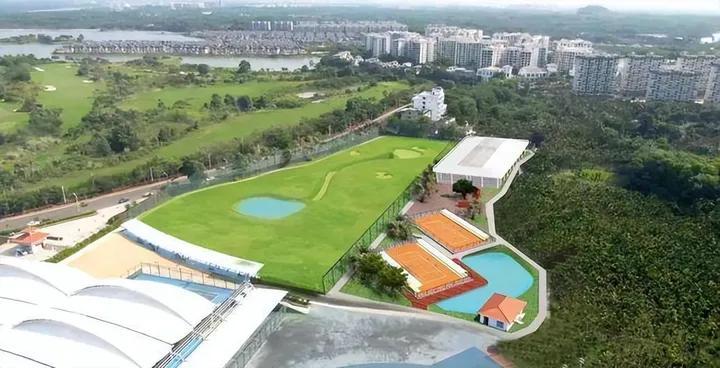 法网网球,法网公开赛红土球场