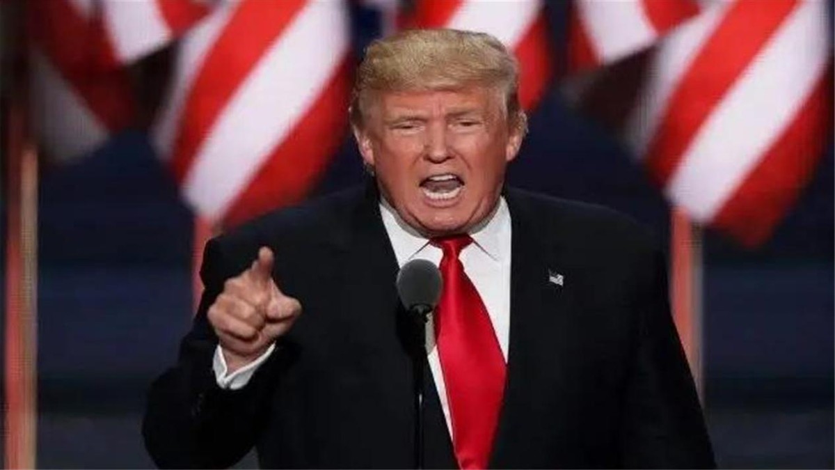 美国人对特朗普的真实评价,美国人民对特朗普真实看法