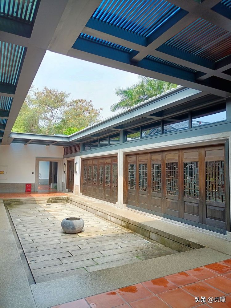 筼筜书院国学,思明区筼筜书院