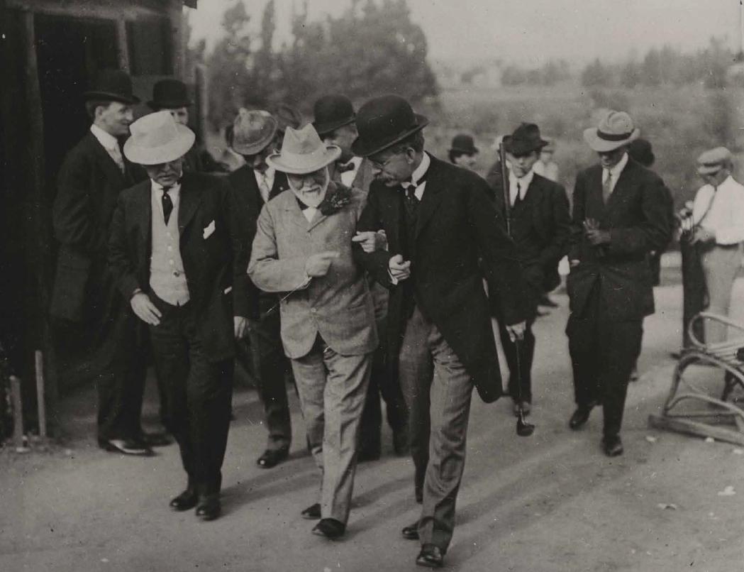 乔治·海尔与他的传奇望远镜们