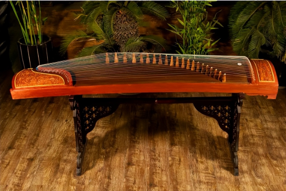 现在学古筝有前途吗,学古筝以后再学什么容易些