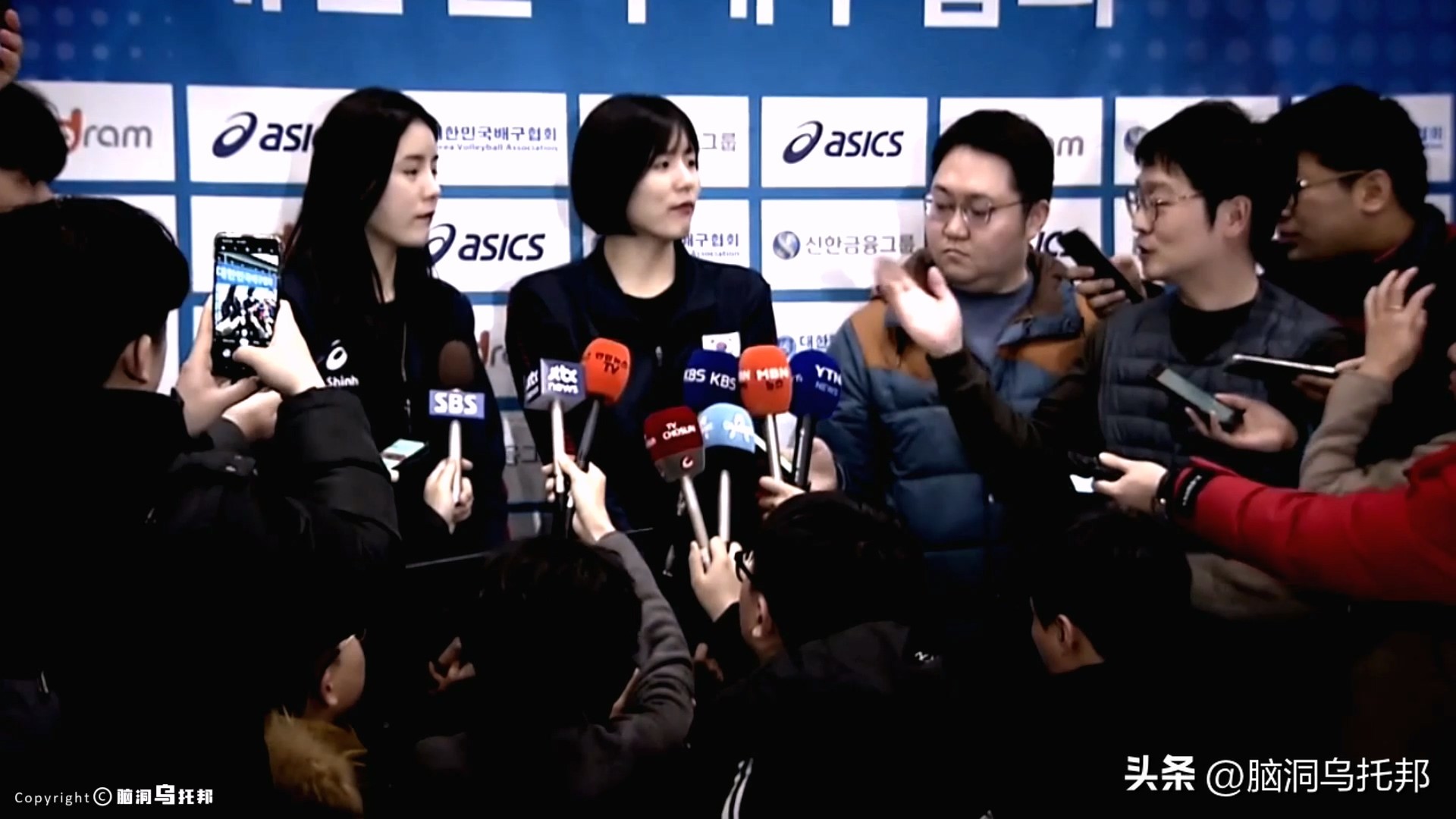 排球李多英身材,韩国排球李多英