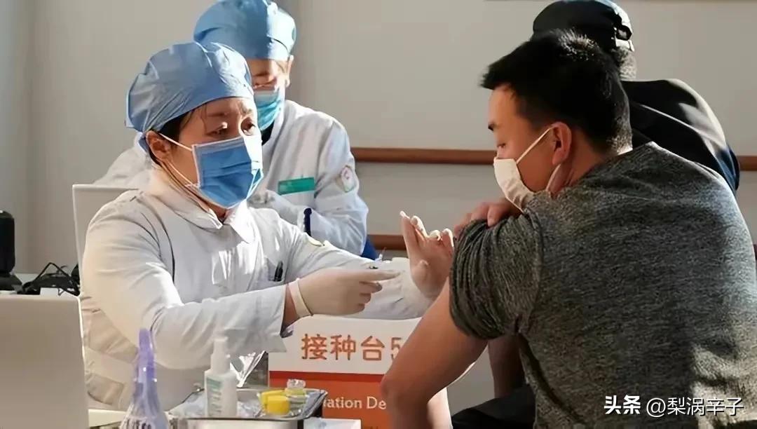 科兴疫苗和安徽智飞疫苗能混打吗,长春生物疫苗与北京科兴疫苗区别