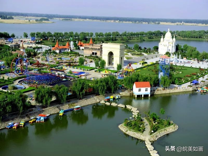 小众目的地冷门避暑景点,皖北地区避暑胜地有哪些