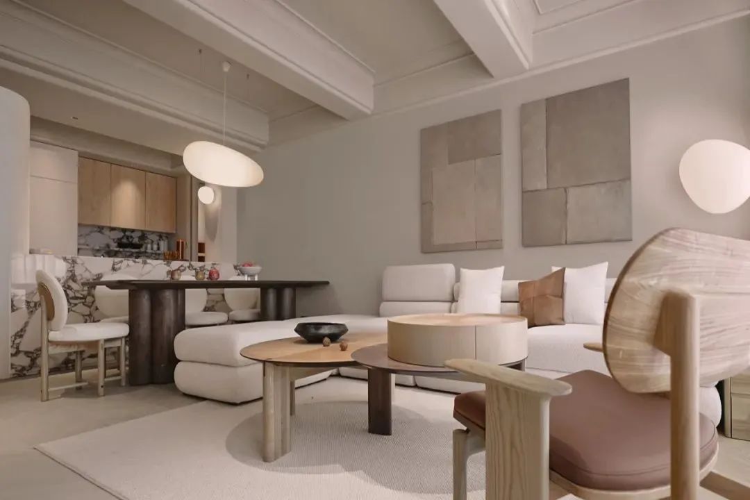 赖旭东：爆改重庆“空中农场”，打造闹市中的“桃源居”