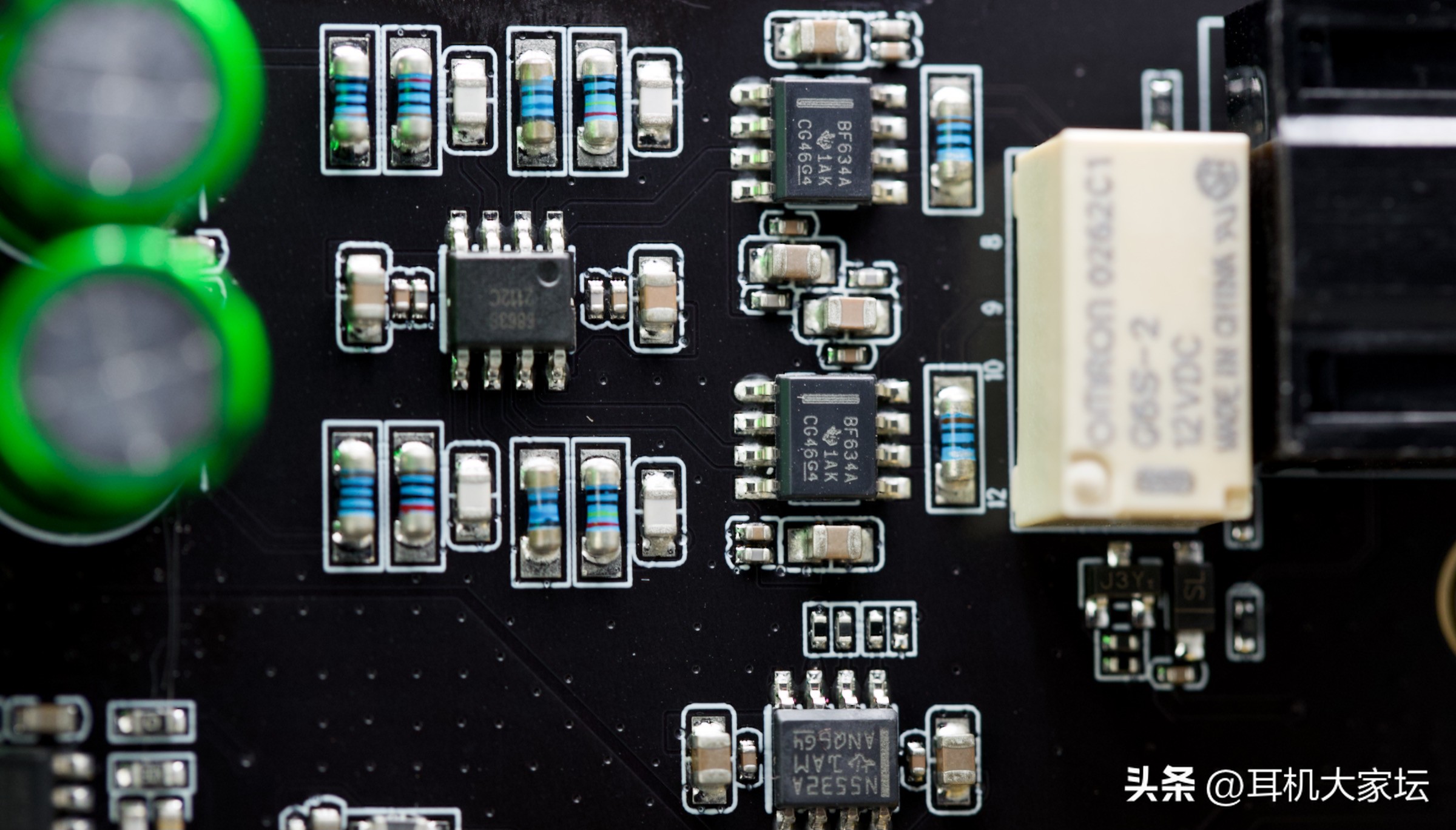 精工细作：旗舰级ES9038Pro解码耳放一体机EverSoloDAC-Z8