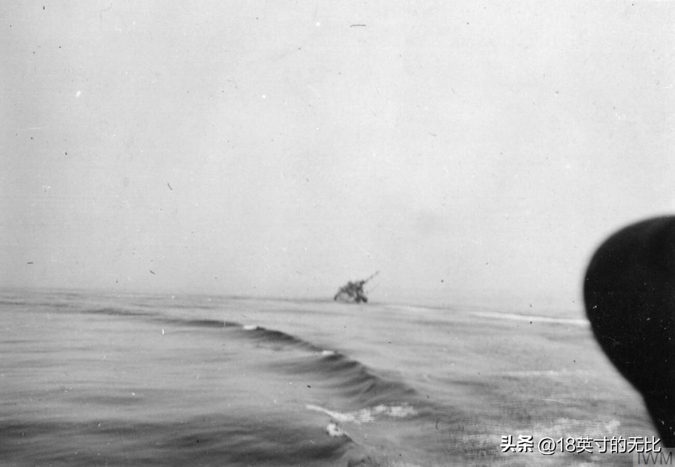 罗德尼号战列巡洋舰,罗德尼号战列舰简介