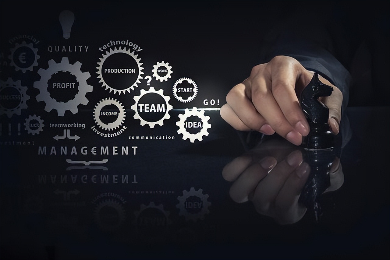 家装公司管理模式流程怎么写,家装公司运营管理流程资料