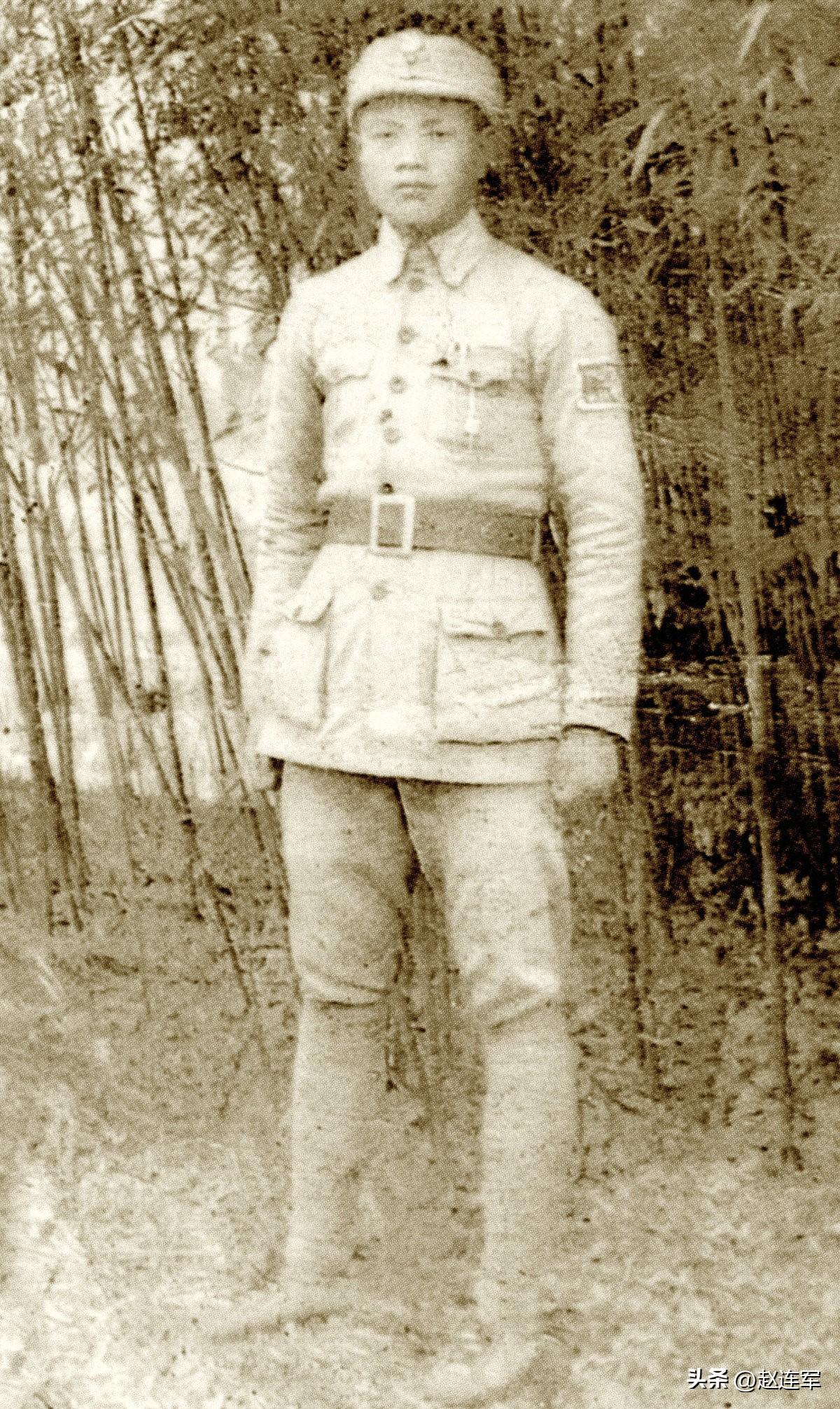 段焕竞夜袭新丰车站日军，可向导紧张竟然带错了路，怎么办？