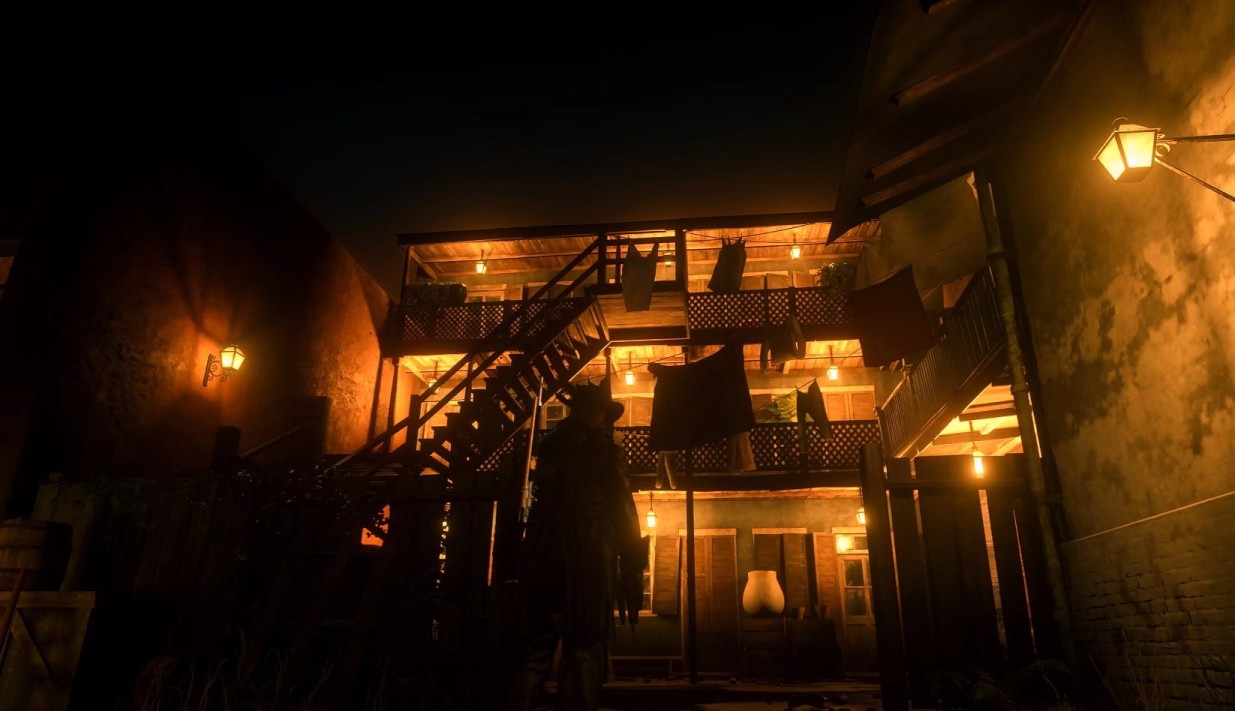 荒野大镖客2教你完美开局,荒野大镖客2干货技巧