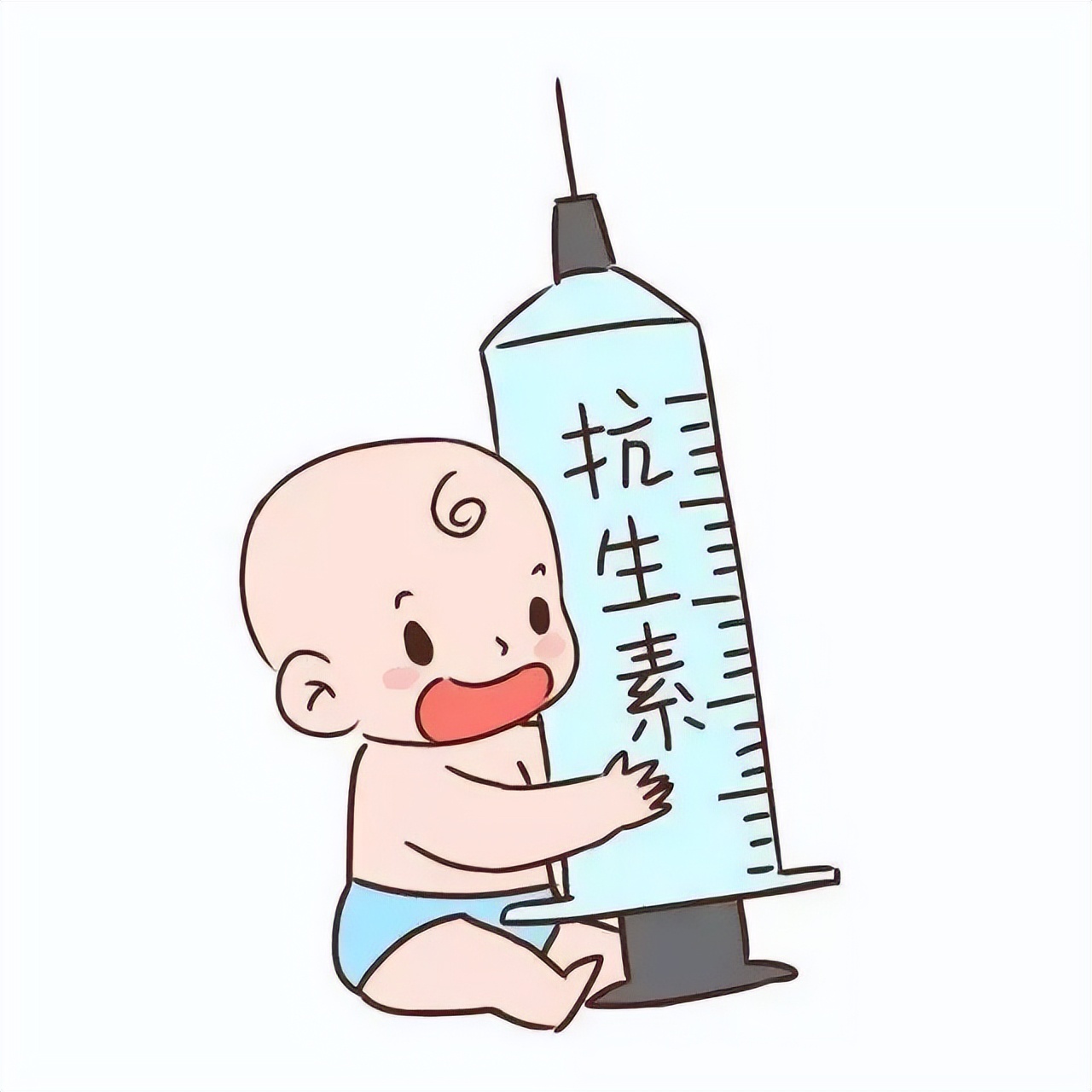 盆腔炎用抗生素加洗剂,抗生素可以治疗炎症吗