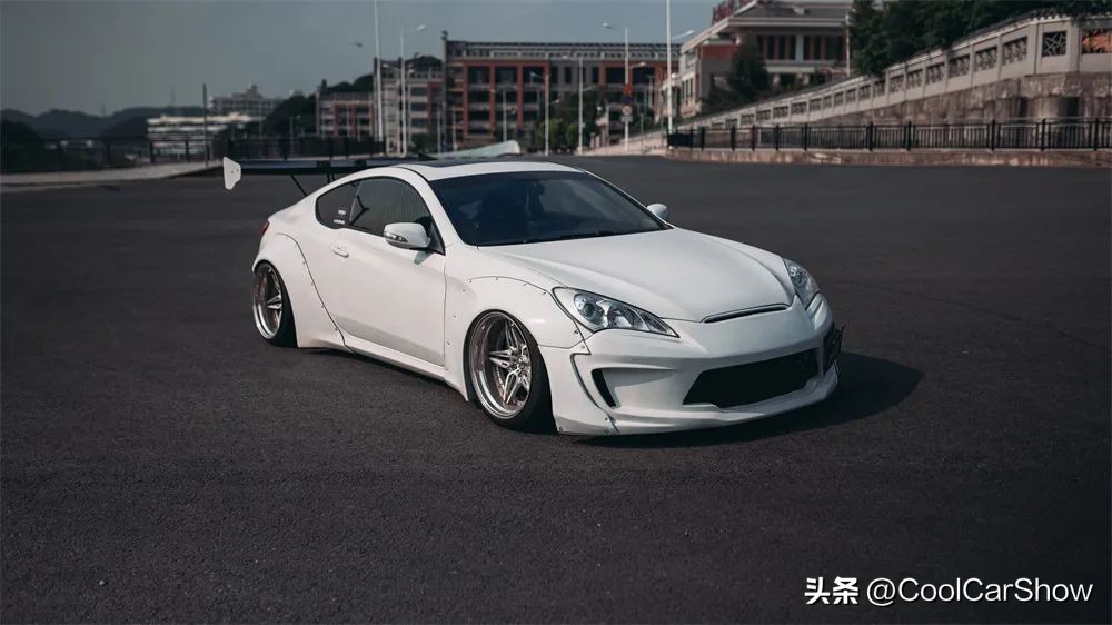 酷派劳恩斯改装低趴宽体预算,劳恩斯酷派最高能踩4000转