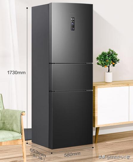 法式冰箱海尔和容声冰箱哪个好,对开门冰箱海尔和容声哪个好
