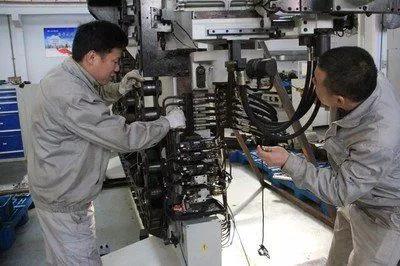 数控机床刀库故障,数控车床刀库的故障与排除