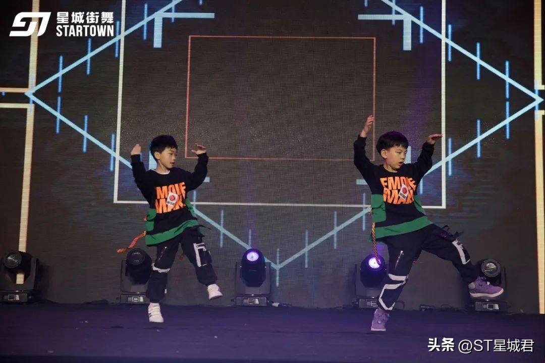 街舞入门教程六到12岁,街舞入门技巧教程