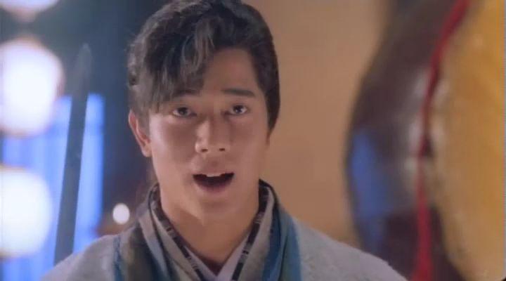 没对比没伤害，同样在演楚留香，将10位男明星放一起差距就出来了