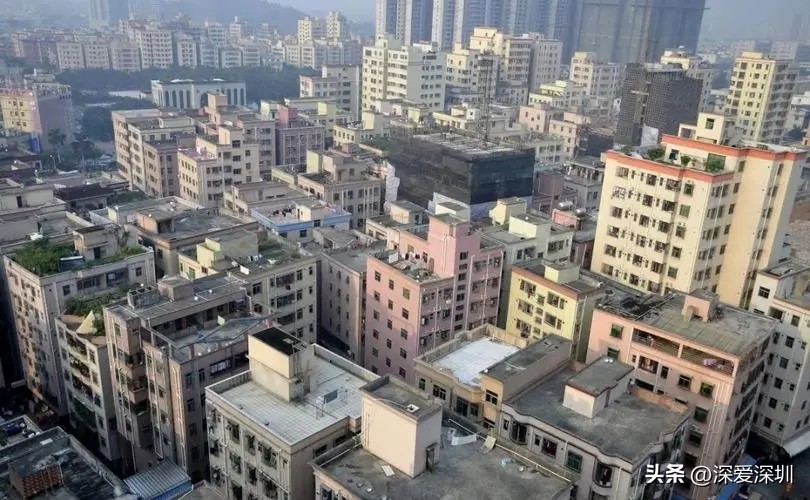 深圳城中村房东乱涨租金怎么处理,深圳城中村涨房租