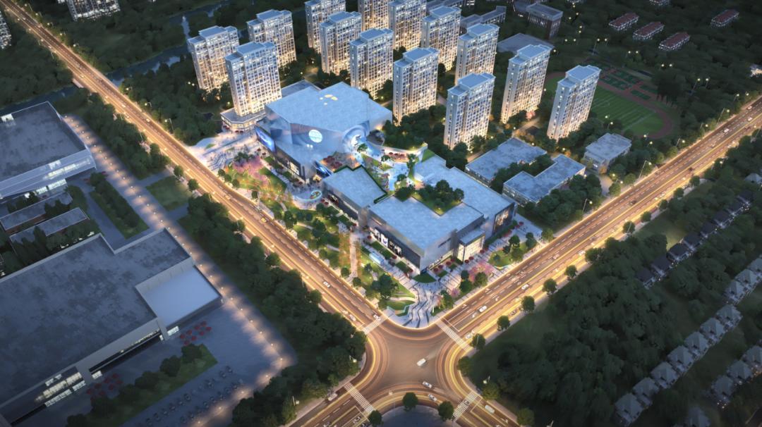 2022年上海投资哪个区域比较好 (2022年上海商业综合体)