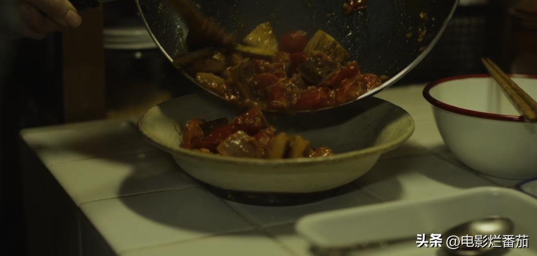 豆瓣9.0，日本乡间简素的一餐一饭，治好了无数人的“精神内耗”