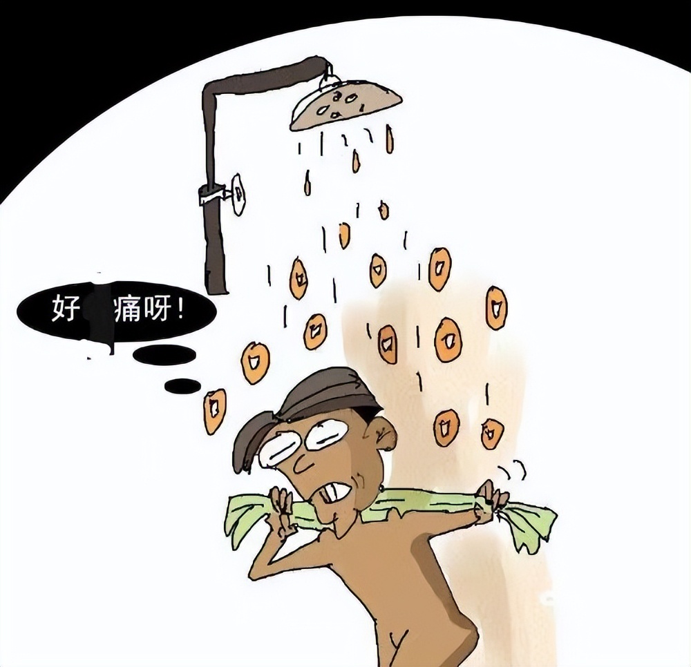 小小说危情蜕变,友情真是脆弱又伟大的东西