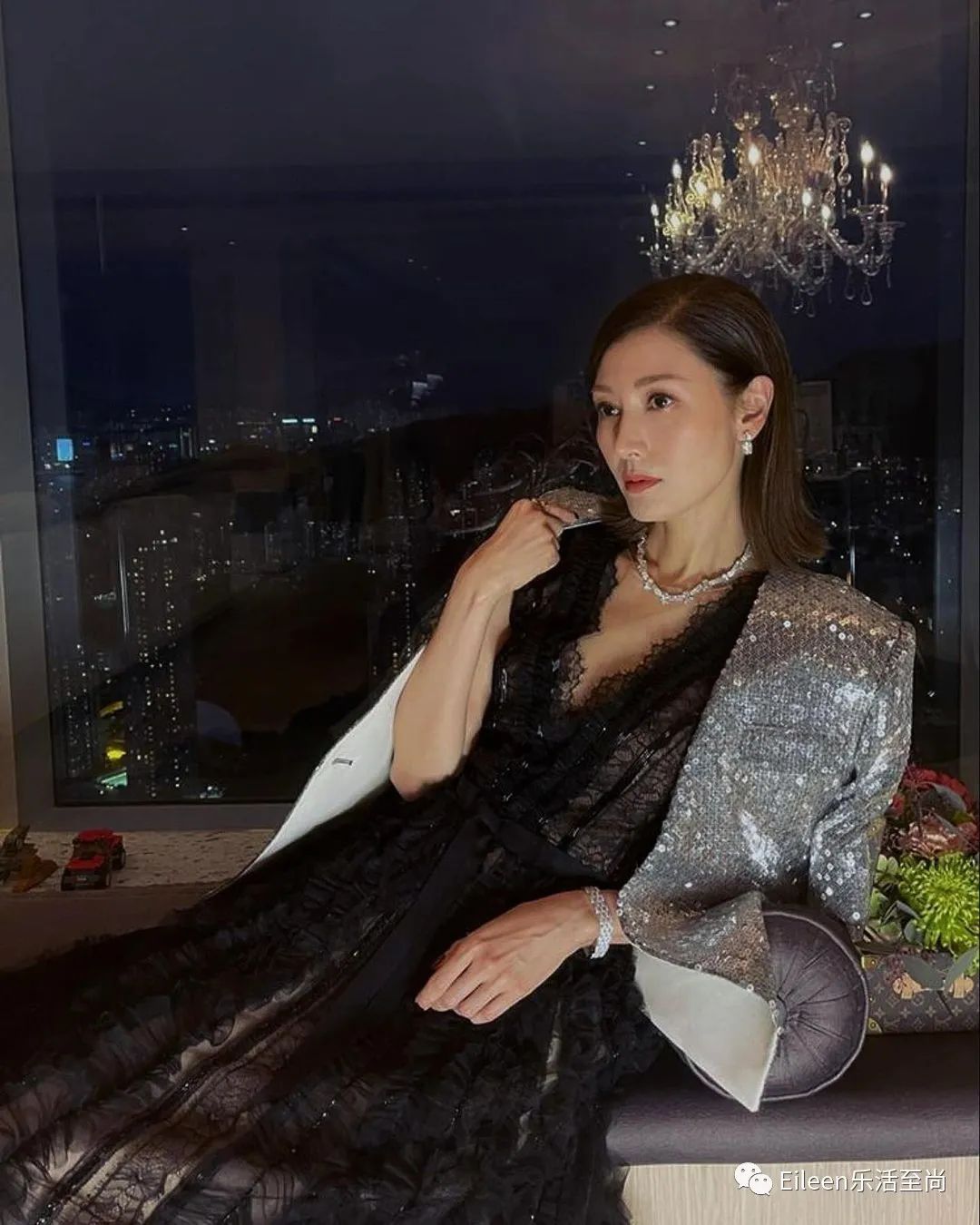 八大豪门家规？百亿儿媳们连怎么穿都得看婆婆？