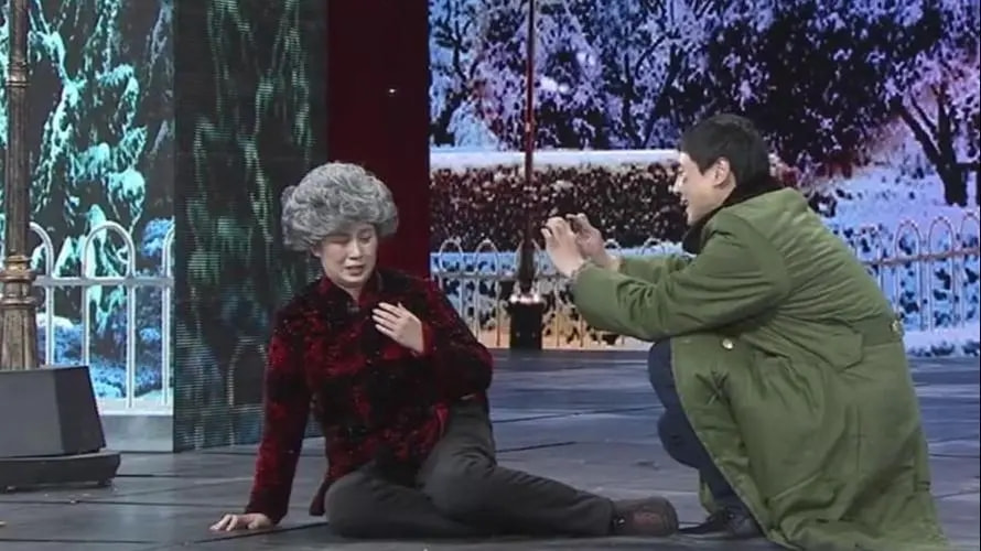 沈腾马丽搞综艺？开心麻花来了一大半，能否扛起搞笑真人秀的大旗