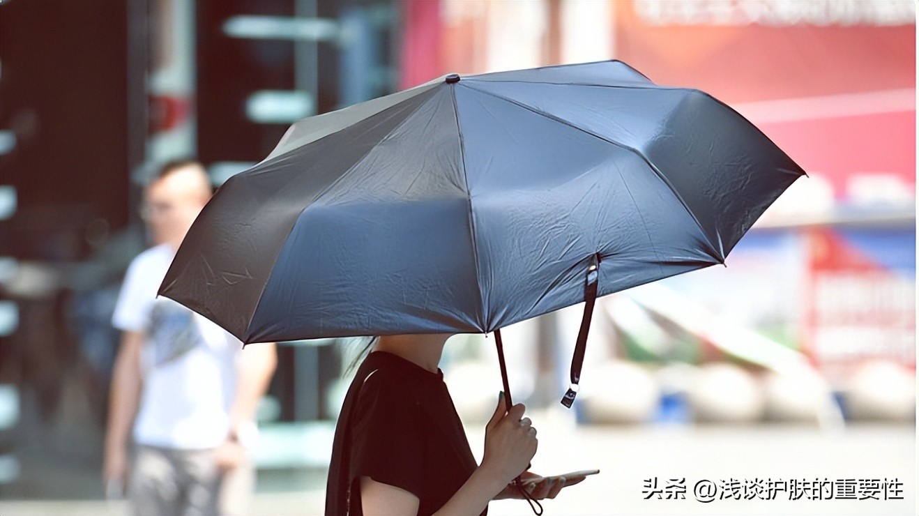 怀孕后皮肤变得很黄是什么原因,怀孕后皮肤变黑怎么护理