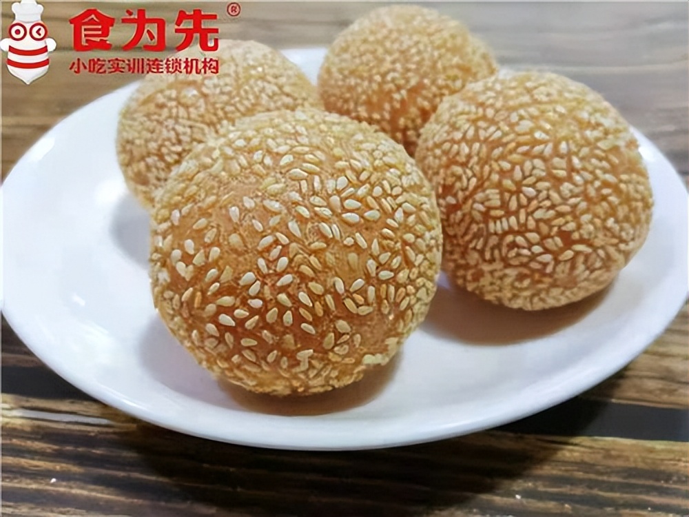 油条麻圆培训学费多少,学麻圆油条技术培训班多少钱