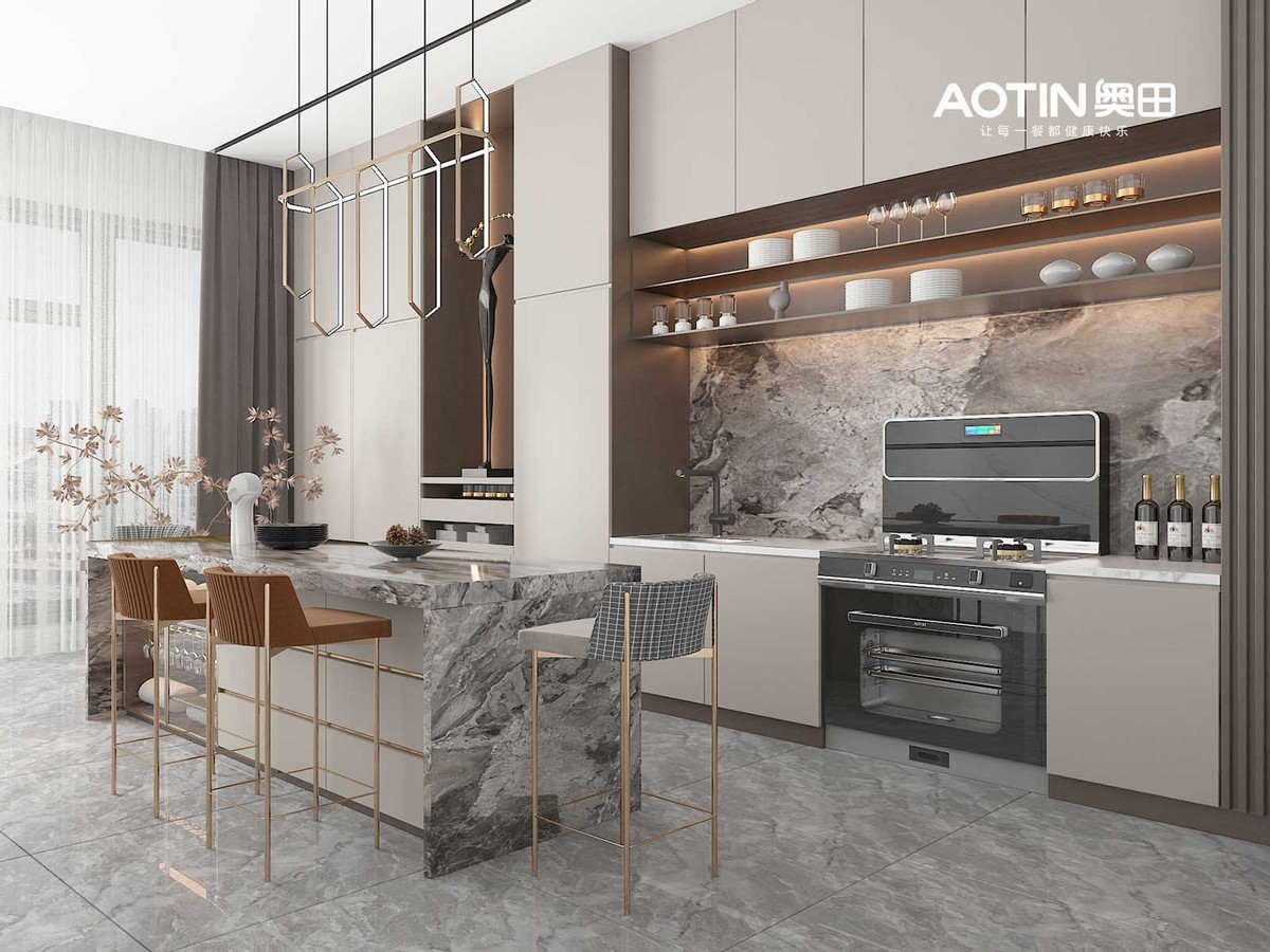 集成灶十大公认品牌分别是哪十个,集成灶十大品牌美的集成灶怎么样