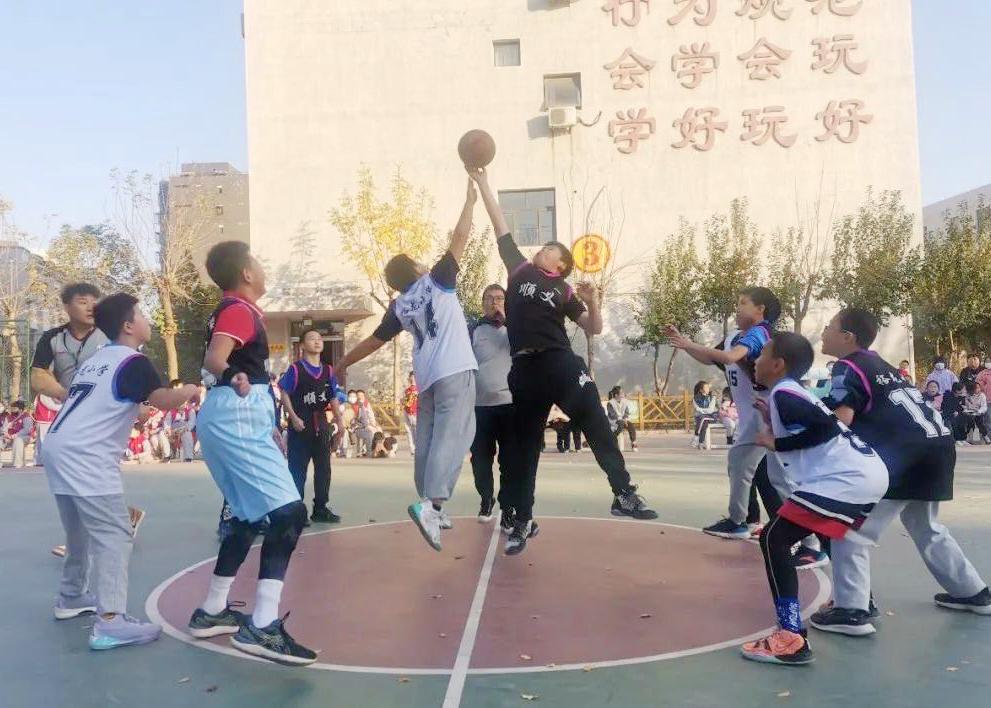 研学促成长实践伴我行,研学体育运动项目