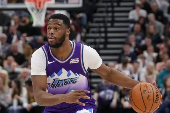 美媒列出了出生非洲的10名NBA球员，谁才是真正的非洲之王？