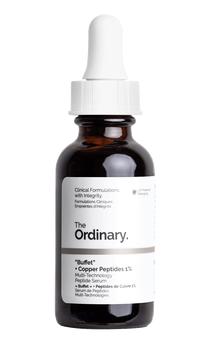 悦肤达蓝铜胜肽精华,CSS希妍萃蓝铜胜肽精华