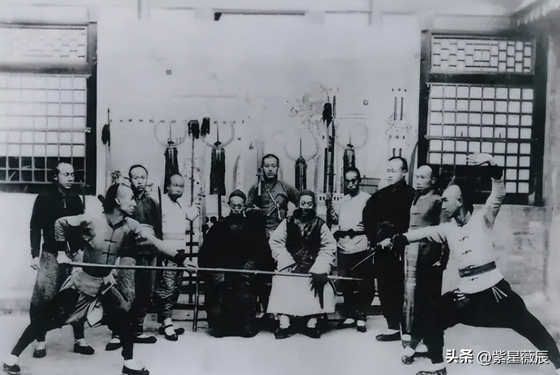 八路军吕布有多厉害,抗日将士吕布