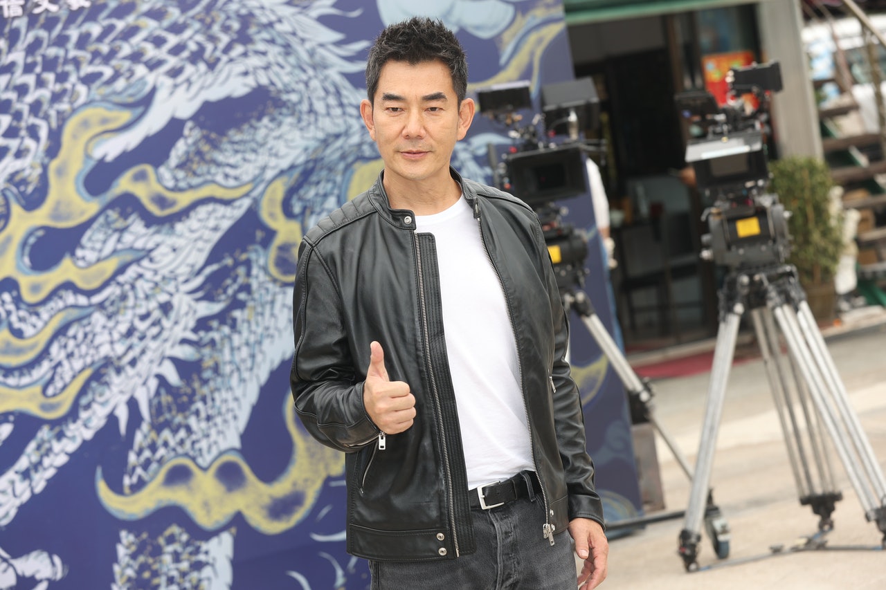 我预感，任贤齐任达华这部除暴大片，会是港片迷共享的盛宴