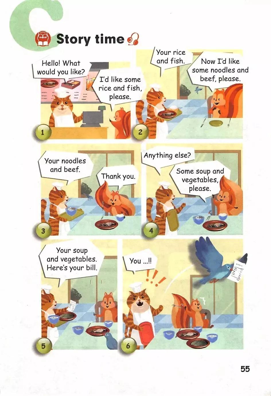 小学英语电子课本全套,小学英语四年级人教版电子课本