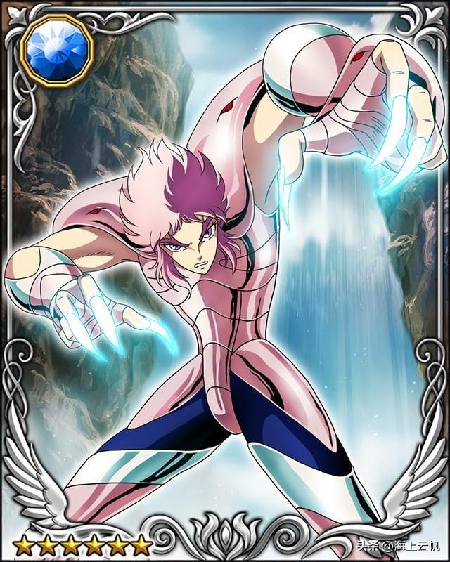 圣斗士圣战讲解,圣斗士圣斗士绝招名称