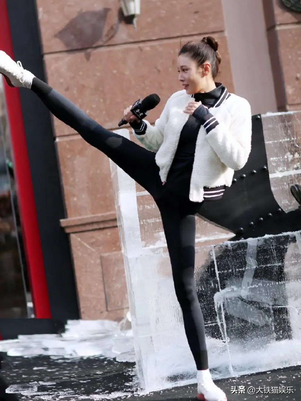 身高超过175的女明星,身高矮却迷人的十位女明星