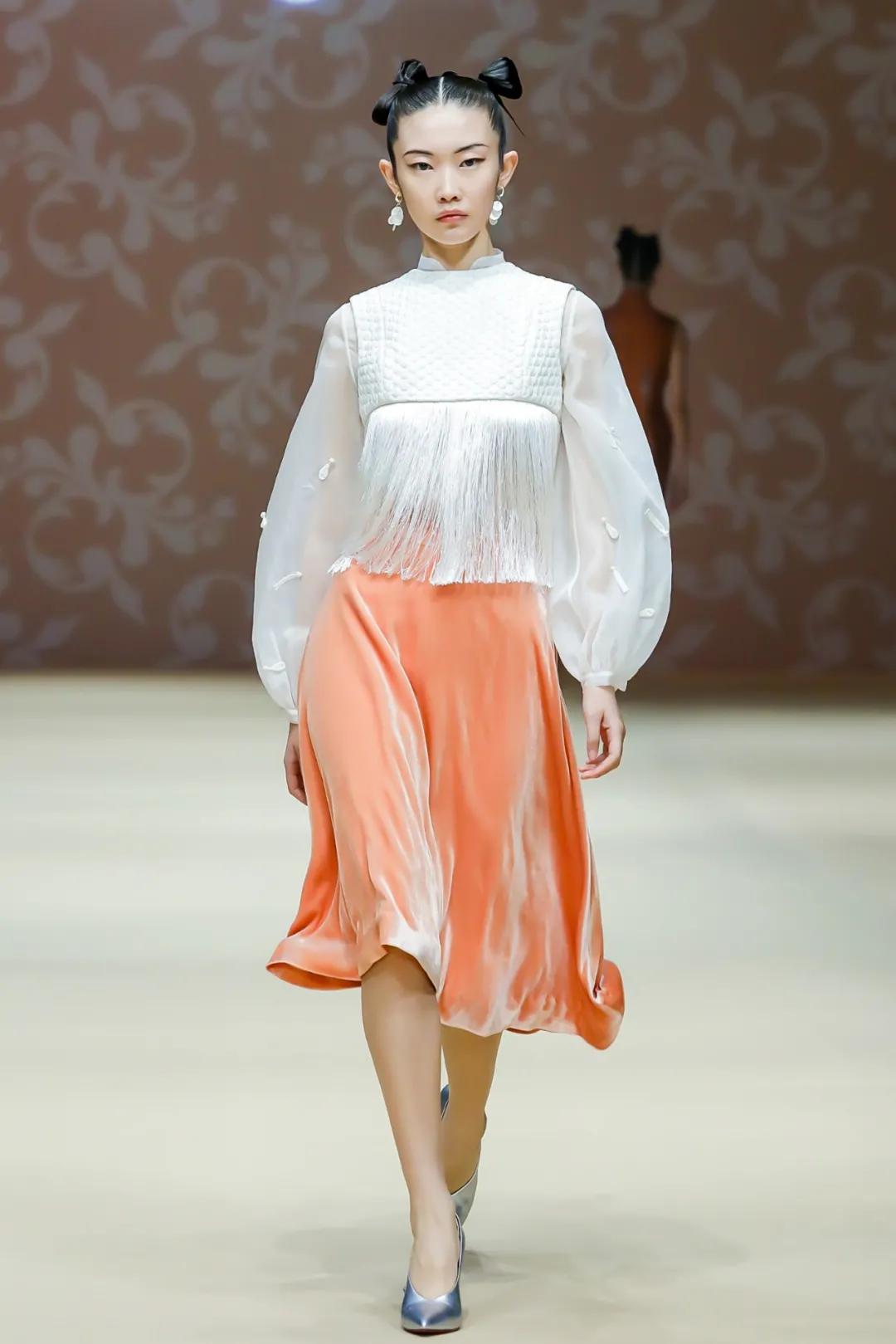 中国设计师惊艳外国人,十大设计师作品