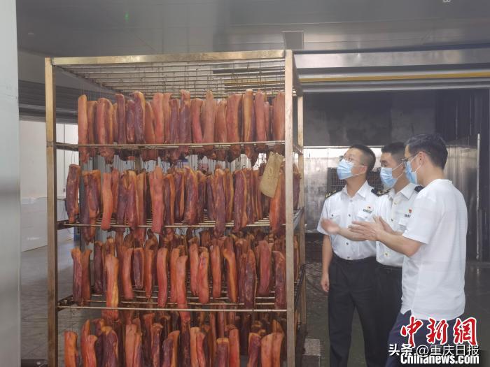 城口老腊肉开袋即食,重庆城口腊肉主城区店