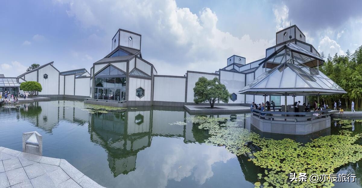 苏州周边城市旅游攻略必去的景点,苏州周边旅游必去十大景点有哪些