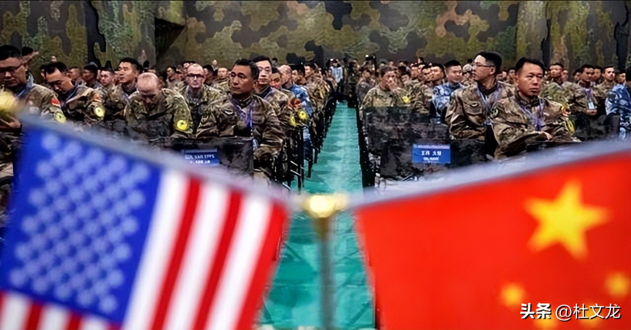 半岛局势升级，美韩与朝鲜剑拔弩张，中国中段反导后，B-52也来了