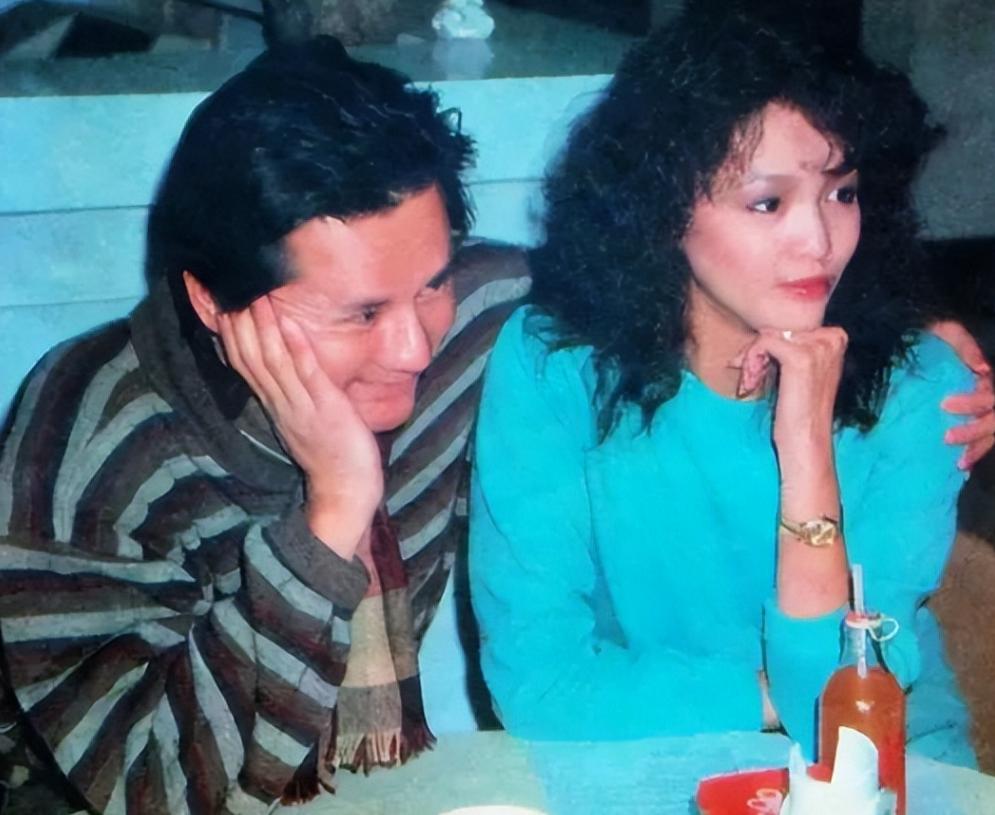 郑裕玲与吕方分手后希望复合,郑裕玲为什么跟吕方分手