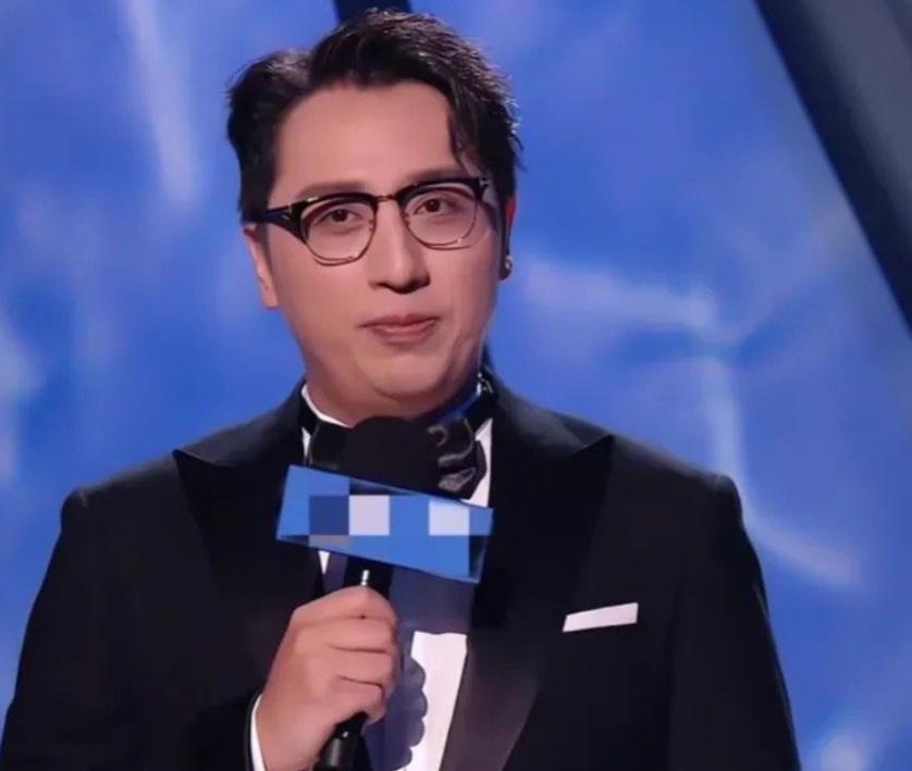 华少主持好声音,华少主持中国好声音