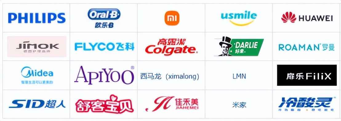 飞利浦电动牙刷推荐评测2023,usmile和飞利浦的电动牙刷哪个好用