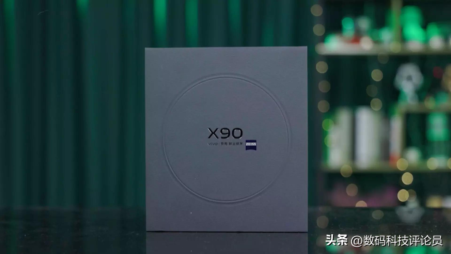 天玑9200vivox90,天玑9200芯片vivo